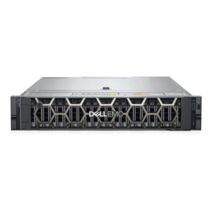 Dell PowerEdge R750xs 1x Intel Xeon Silver 4314 1x 32GB 16Gb BASE x8/ 1x 480GB SSD