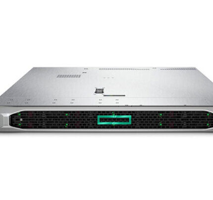 HPE Proliant DL360 Gen10 Intel Xeon-Silver 4214R 1P 32G NC 8SFF