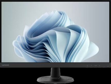Lenovo ThinkVision S27i-30 27'FHD IPS, 4ms, 100Hz, 300 nits, 1300:1, 2x HDMI, VGA, 3Y
