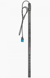 Easy PDU, Basic, Zero U,16A, 230V, (20)C13 &  (4)C19, IEC309