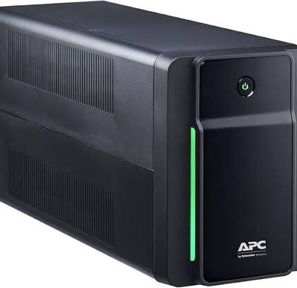 APC Easy UPS 1600VA, 230V, AVR, Schuko Sockets