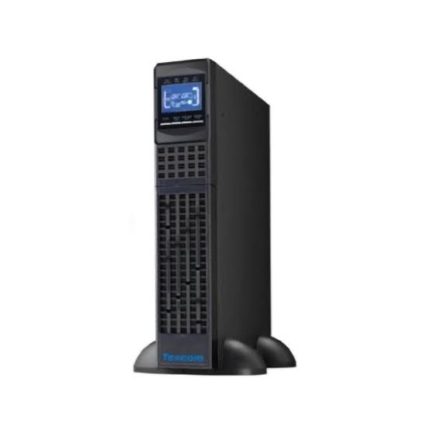 Tescom Teos 6RT 6000VA / 5400W 1/1 Rackmount Sereis UPS