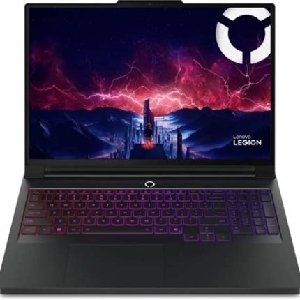 Lenovo Legion Pro 7 16AFR10H, 16"WQXGA OLED GL500N 240Hz, RYZEN 9 9955HX 16C, 64GB, 1TB, RTX5070TI